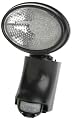 Designers Edge L-950 9 LED Motion Activated Solar Floodlight Model