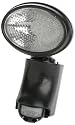 Designers Edge L-950 9 LED Motion Activated Solar Floodlight Model