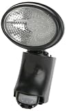 Designers Edge L-950 9 LED Motion Activated Solar Floodlight Model