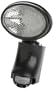 Designers Edge L-950 9 LED Motion Activated Solar Floodlight Model