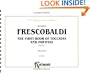 First Book of Toccatas and Partitas for Organ or Cembalo (Kalmus Classic Edition)