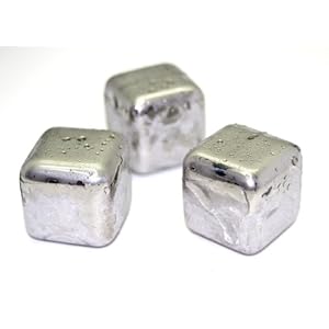 Salz und Pfefferstreuer Bomben