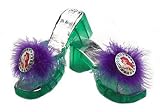 Disney The Little Mermaid Deluxe Ariel Jelly Shoes