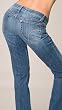 Joe's Jeans Honey Bootcut in Ludlow
