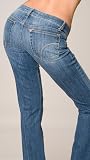 Joe's Jeans - Joe's Jeans Honey Bootcut in Ludlow