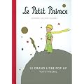 Le Petit Prince Pop-Up