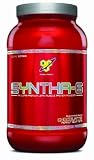 BSN Syntha6 Protein Powder Chocolate Peanut Butter 291 Pound