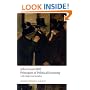 Principles of Political Economy: and Chapters on Socialism (Oxford World's Classics)