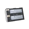 AKKU passend f�r PENTAX ersetzt D-LI50 f�r K10 K20 K10D K20D D K 10 10D 20 20D D & SAMSUNG SLB-1674 f�r GX10 GX20 GX-10 GX-20 GX 10 20