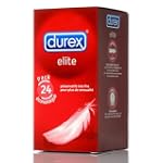Durex - Elite Pr�servatif Pack eco -...