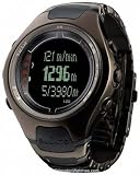 Suunto X6M Wrist-Top Computer Watch with Altimeter, Barometer, Compass, Clinometer and... by Suunto