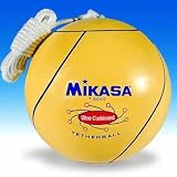  : MIKASA INSTITUTIONAL QUALITY TETHERBALL
