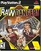 Raw Danger (PlayStation2)