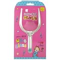 Simply The Best Auntie Wine Glass