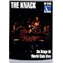 The Knack - On Stage At World Cafe Live [2007] [DVD]