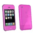 Marware Sport Grip Case for iPhone 1G (Pink)