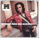 Lenny Kravitz - Where Are We Runnin?