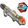 Doctor Who Future Sonic Screwdriver with Lights and Sound