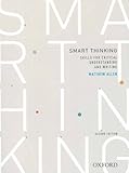 Smart thinking : skills for critical understanding and writing