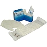 Pac-Kit by First Aid Only 2-016 6 Piece Hema-Flex Large Wound Compress Kit