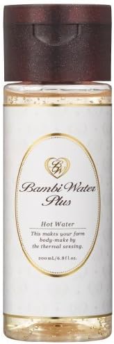 Bambi Water Plus NEW / Massage Water by Bambi Water