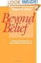 Beyond Belief: Essays on Religion in a Post-Traditionalist World