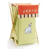 ABC123 - Hamper in Multi