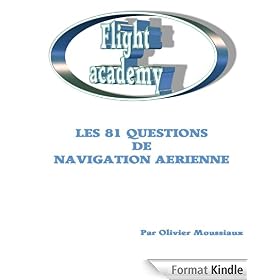 Les 81 questions de navigation a�rienne