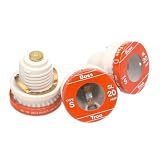 Bussmann #BP-SL-20 3PK 20A SL Plug Fuse