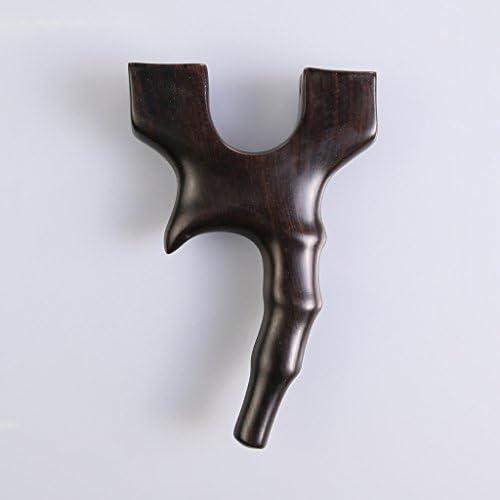 Theraband Slingshot Portable Wooded Hunting Catapult Pro Ultra-elastic Rubber Band (#2)