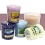 Yankee Candle 18 Pk Assorted Samplers