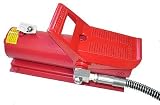 10 Ton Foot Air / Hydraulic Pump