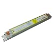 Havells-SLI E2-54-P-UV-H - 1 or 2 Lamp Electronic Fluorescent T5 Ballast - For Use with 54 Watt T5 High Output Lamps - Universal Voltage (120-277)