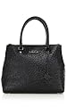 Signature Leather Large Bowler