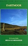 Dartmoor walks for motorists : 30 walks with sketch maps