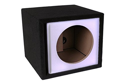 carbon fiber sub box