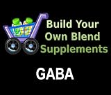 25 Kg (55 Lbs) GABA Bulk Powder Gamma Aminobutyric Acid
