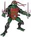 Search : Teenage Mutant Ninja Turtles: Fast Forward 5" Raphael Action Figure