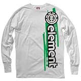 Element Youth l/s Shirt Cisco