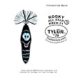 Kooky Klicker Pen Keychain Krew 21 Tylur