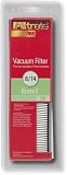 Filtrete Bissell 8 and 14 Filter, 1 Filter Per Pack
