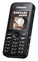 Samsung SGH-E590 schwarz Handy ohne Branding