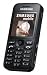 Samsung SGH-E590 (3,2 MP-Kamera, MP3-Player, Tri-Band) schwarz Handy ohne Vertrag, ohne Branding, kein Simlock