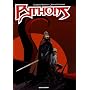 Pythons, Tome 1 : Pythons