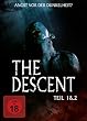 The Descent - Abgrund des Grauens / Descent 2 - Die Jagd geht weiter (Special Edition, 2 Discs