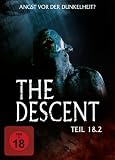 Produkt-Bild: The Descent - Abgrund des Grauens / Descent 2 - Die Jagd geht weiter (Special Edition, 2 Discs