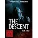 The Descent - Abgrund des Grauens / Descent 2 - Die Jagd geht weiter (Special Edition, 2 Discs