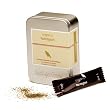 Tsp Spices Organic Tarragon, 12 One-teaspoon Packets, 3-Ounce Tins (Pack of 3)