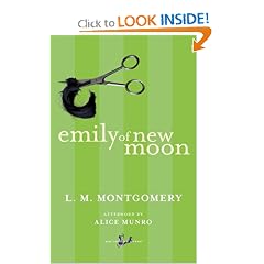 Emily of New Moon