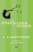 Books : Emily of New Moon